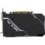 Видеокарта ASUS GeForce RTX2060 6144Mb TUF GAMING (TUF-RTX2060-6G-GAMING): Форм-фактор Стандартная