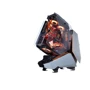 Персональный компьютер (ПК) ARTLINE Overlord RTX P99 (P99v34): Видеокартка GeForce RTX 3090 24GB