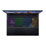 Ноутбук Acer Nitro 5 AN515-58-73RS (NH.QLZAA.002): Процесор Intel Core i7-12650H (3.5 - 4.7 ГГц) / 10 - ядерный