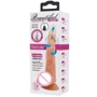 Вибратор с толчками LYBAILE Beautiful Encounter Bodach Remote Control