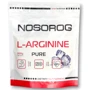 Аминокислота для спорта Nosorog Nutrition L-Arginine 200 g / 40 servings / Pure