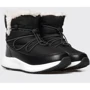Напівчоботи CMP Sheratan Wmn Lifestyle Shoes W 30Q4576-U901 38 чорні текстиль зима