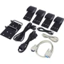 Powercom MRT-1500 IEC, RM (MRT.1500IEC.PCM): Виробник Powercom
