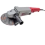 Шлифмашина угловая Intertool DT-0218