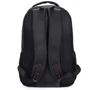 Мужской рюкзак Jumahe черный (brvn055-black): Страна производитель Китай