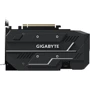 Видеокарта GIGABYTE GeForce RTX 2060 D6 6G (GV-N2060D6-6GD 2.0): Интерфейс PCI Express 3.0 x16