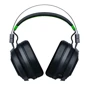 Навушники Razer Nari Ultimate for Xbox One WL Black / Green (RZ04-02910100-R3M1): Діапазон частот (Гц) 20 - 20000