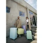 Чемодан Heys Pastel (M) Mint мятный (10155-0098-26)/(10155-0098-S3) фото 10