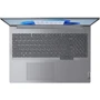 Ноутбук Lenovo ThinkBook 16 G7 ARP (21MW0011MH): Тип экрана матовый