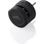 Міксер Eta Lento 3051 90000 Black: Насадки Для взбивания, Для замеса теста, Венчик