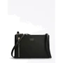 Женская сумка через плечо Guess Naya Double Zip Crossbody черная (HWVG7881700-BLA)