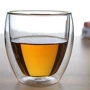 Стакан с двойным стеклом 250 мл UFT DG04 Double Glass: Производитель UFT