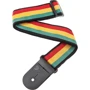 Гитарный ремень D'addario 50A06 Nylon Woven Guitar Strap (Jamaica)