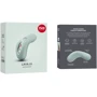 Накладной вибратор Fun Factory LAYA III sage green
