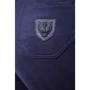 Леггинсы ArtStyleLeggings LSN-267B-42 42 синие: Посадка Высокая талия