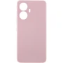 Чехол для телефонов Lakshmi Case Silicone Cover Full Camera Pink Sand for Realme 10 Pro+