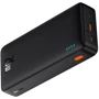 Внешний аккумулятор Baseus Power Bank 20000mAh Airpow 20W Black (P10022804113-00): Встроенный кабель нет