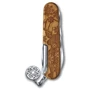 Мультитул Victorinox Super Tinker Winter Magic SE 2022 91мм/14 функций/орех Limited Edition 10000 (1.4701.63E1): Количество функций 14