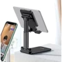 Держатель Hoco Desk Holder PH29A Black for Tablets and Smartphones from 4.7" to 10" фото 6