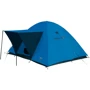 Палатка High Peak Texel 4 Blue/Grey