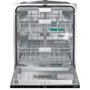 Встраиваемая посудомоечная машина Gorenje GV693C61AD: Класс энергопотребления/мойки/сушки A +++ / A / A