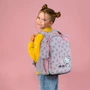 Рюкзак Kite Education каркасный 555 Hello Kitty (HK24-555S): Возрастная группа от 6 до 10 лет