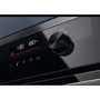 Духова шафа електрична Electrolux KODDP77H: Потужність підключення, Вт 3490