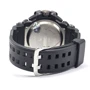 Наручний годинник Skmei 1343 Black: Тип чоловічі
