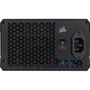 Блок питания Corsair RM1000x (CP-9020201): Вентилятор нижней стенки 1x135 мм