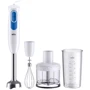Блендер Braun MQ 20236 M WH