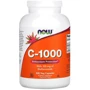 Now Foods Vitamin C-1000 Вітамін С 500 капсул