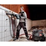 Перфоратор Metabo KHEV 5-40 BL (600765500): Тип крепления бура SDS-Max