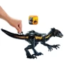 Фигурка Jurassic World Индораптора из фильма Мир Юрского периода (HKY11) фото 3