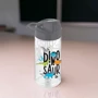 Бутылка для воды Gusto Lidya 500 мл серая (GT-G-912036)