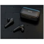 Наушники QCY T5 Black: Диапазон частот (Гц) 20 - 20 000