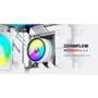 Кулер ID-COOLING ZOOMFLOW 360 XT V2: Уровень шума, dB 13.8-35.2