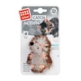 Игрушка для котов Ежик с погремушкой GiGwi Catch&scratch плюш искусственный мех 7 см (75029): Производитель GiGwi