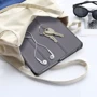 Аксессуар для iPad BeCover Smart Case Gray for iPad Air (2020-2025) (711386): Тип аксессуара чехол