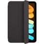 Аксессуар для iPad Apple Smart Folio for iPad mini (6th generation) - Black (MM6G3ZM/A): Цвет черный