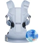 Рюкзак-кенгуру Babybjorn Carrier ONE Air Ice-blue (93009)
