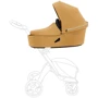 Люлька-переноска Stokke к коляске Xplory X Golden Yellow (572105) фото 4
