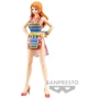 Игровая фигурка Игровая коллекционная фигурка Banpresto One Piece DXF: Grandline Lady Wanokuni Vol. 7 - Nami (BP18627P): Тип Персонаж мультфильма, фильма