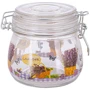 Банка Viva Lavender 0.5 л (S6502)