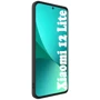 Чохол для телефона BeCover TPU Case Black для Xiaomi 12 Lite (708115): Тип накладка на задню частину