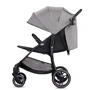 Прогулочная коляска Kinderkraft Trig 2 Grey (KSTRIG02GRY0000) (00-00305193) фото 8