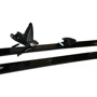 Лыжи Rossignol 09 RA8JJ20/RC80094 PMC 4/AXIUM 100 154 (+крепления): Тип горные лыжи