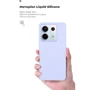 Чехол для телефонов ArmorStandart ICON Case Lavender for Xiaomi Redmi Note 13 Pro 5G / Poco X6 5G (ARM71853) фото 7