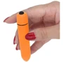 Вибропуля NDS 327-8 Orange (21692)