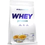 Протеин All Nutrition Whey Protein 908 g /27 servings/ Creme Brulee