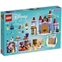 Конструктор LEGO Disney Princess Зимовий свято в замку Белль (43180) фото 5
